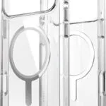 Speck Presidio Back Cover Διάφανο (iPhone 17 Pro Max)