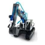 Revell Φιγούρα Μοντελισμού 130 Κομματιών σε Κλίμακα 1:24 01054