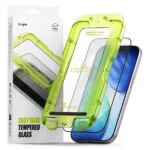 Ringke Easy Slide 2-pack Iphone 17 Pro Max Black