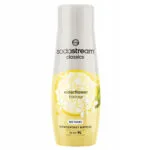 Sodastream Σιρόπι Αναψυκτικό με Ανθρακικό, Χωρίς Ζάχαρη σε Μπουκάλι 440ml