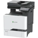 Lexmark CX730de Έγχρωμο Πολυμηχάνημα Laser 47C9520
