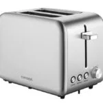 Concept TE2050 Φρυγανιέρα 2 Θέσεων 950W Inox
