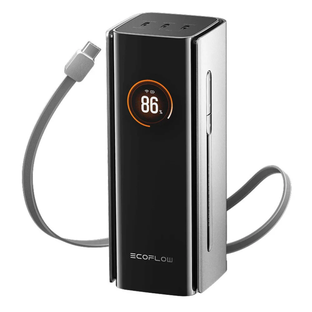 20250910172007_ecoflow_rapid_pro_power_bank_20000mah_230w_me_3_thyres_usb_c_mayro.jpeg EcoFlow RAPID Pro Power Bank 20000mAh 230W με 3 Θύρες USB-C Μαύρο - Image 1