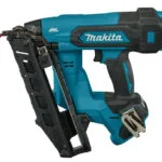 Makita Καρφωτικό Μπαταρίας DBN610Z 18V για Καρφιά