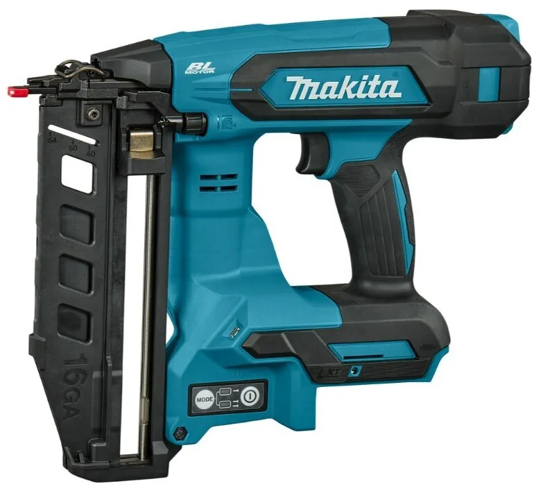 20250910172334_makita_karfotiko_mpatarias_dbn601z_18v_gia_karfia.jpeg Makita Καρφωτικό Μπαταρίας DBN601Z 18V για Καρφιά - Image 1