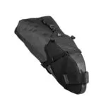 Topeak BackLoader X Τσαντάκι Σέλας Ποδηλάτου 15lt Μαύρο