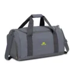 Rivacase Riva Sportmestalla 30l 5542 Τσάντα Ώμου για Γυμναστήριο Γκρι