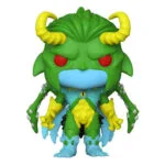 Funko Pop! Marvel: Marvel - Loki 992 Bobble-Head
