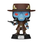 Funko Pop! Television: Star Wars - Disney 580 Bobble-Head