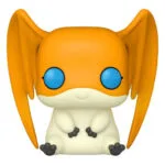 Funko Pop! Animation: Digimon - Patamon 1387