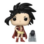Funko Pop! Animation: My Hero Academia - Momo Yaoyorozu 1350
