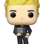 Funko Pop! Rocks: J-Hope 282