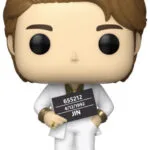Funko Pop! Rocks: Jin 280