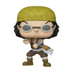 Funko Pop! Animation: One Piece - Usopp