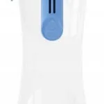 Dafi Παγούρι με Φίλτρο 500ml Μπλε