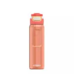 Kambukka Elton Αθλητικό Παγούρι 1000ml Πορτοκαλί