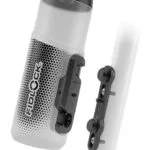 Fidlock Παγούρι Ποδηλάτου 600ml Μαύρο
