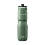 Camelbak Παγούρι Ανοξείδωτο Ποδηλάτου 650ml Πράσινο