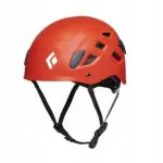 Black Diamond Half Dome 6202098001S_M1 Ανδρικό Ορειβατικό Κράνος Μαύρο