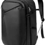 Inateck Τσάντα Πλάτης για Laptop 17" σε Γκρι χρώμα BP06003_GRAYBLACK
