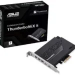 Asus Κάρτα PCIe σε θύρα Type-C / USB 2.0 (90MC0E50-M0EAY0)