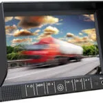 Axion Οθόνη 7" για Ταμπλό Αυτοκινήτου Honda CR-V