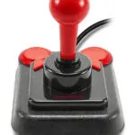 SpeedLink Competition Pro Extra Joystick Ενσύρματο Συμβατό με PC