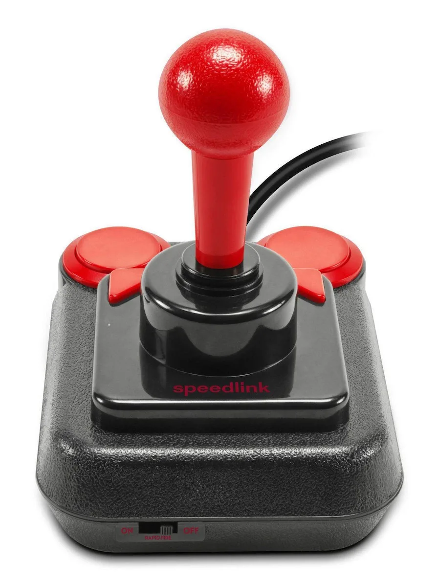 20250911112634_speedlink_competition_pro_extra_joystick_ensyrmato_symvato_me_pc.jpeg SpeedLink Competition Pro Extra Joystick Ενσύρματο Συμβατό με PC - Image 1