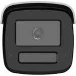 Hikvision DS-2CD2T87G3-LIY IP Κάμερα Παρακολούθησης 4K Αδιάβροχη με Φακό 2.8mm