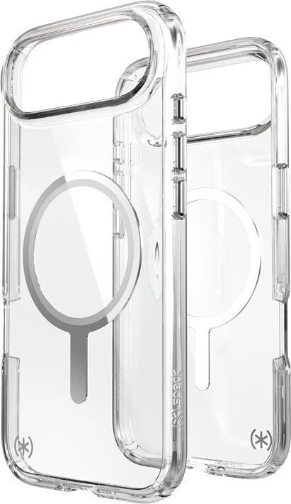 20250911141926_speck_perfect_clear_magsafe_back_cover_diafano_iphone_air_150963_3240.jpeg Speck Perfect Clear Magsafe Back Cover Σιλικόνης Διάφανο (iPhone Air) 150963-3240 - Image 1