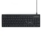 HAMA CK-200 Πληκτρολόγιο Αγγλικό US