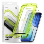 Ringke Easy Slide 2-pack Iphone Air Black