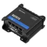 Teltonika RUT976 Ασύρματο 5G Router Wi‑Fi 4 με 4 Θύρες