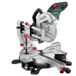 Metabo Kgsv Φαλτσοπρίονο Ρεύματος