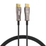EFB Cable HDMI male - HDMI male 20m Μαύρο
