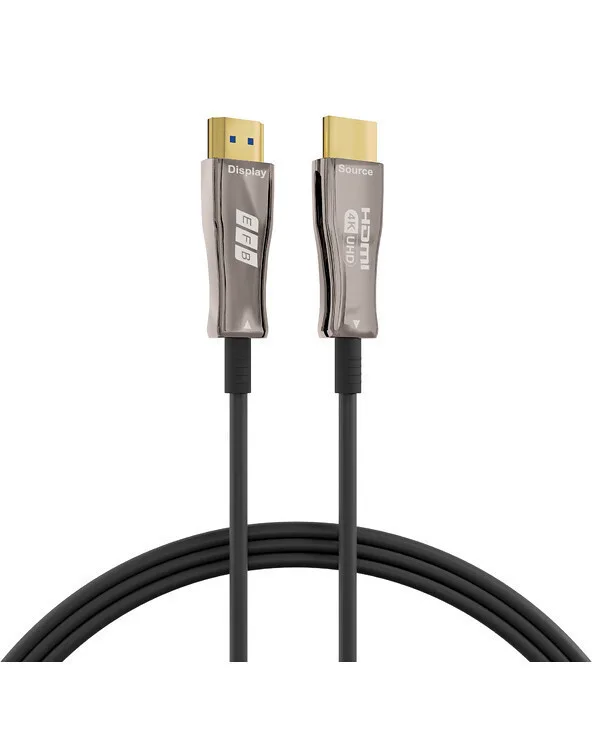 20250912101004_efb_cable_hdmi_male_hdmi_male_20m_mayro.jpeg EFB Cable HDMI male - HDMI male 20m Μαύρο - Image 1