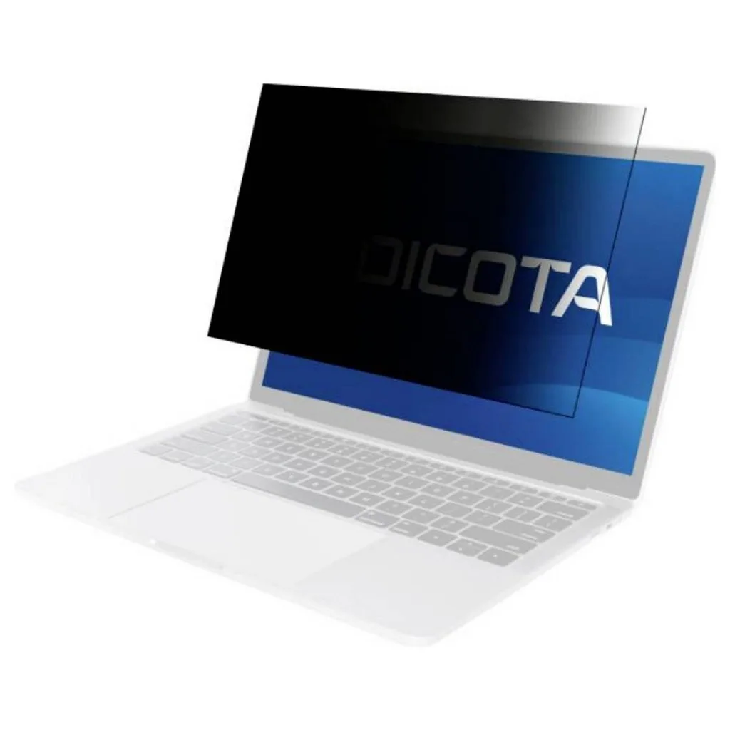 Φίλτρο Οθόνης Dicota Privacy 2-way Side-mounted Uni 16:10 14" - Image 1