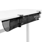 Διαχείριση Καλωδίων Icy Box Mesh Cable Duct Desks