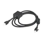Αξεσουάρ Zebra Dc Cord 4-slot