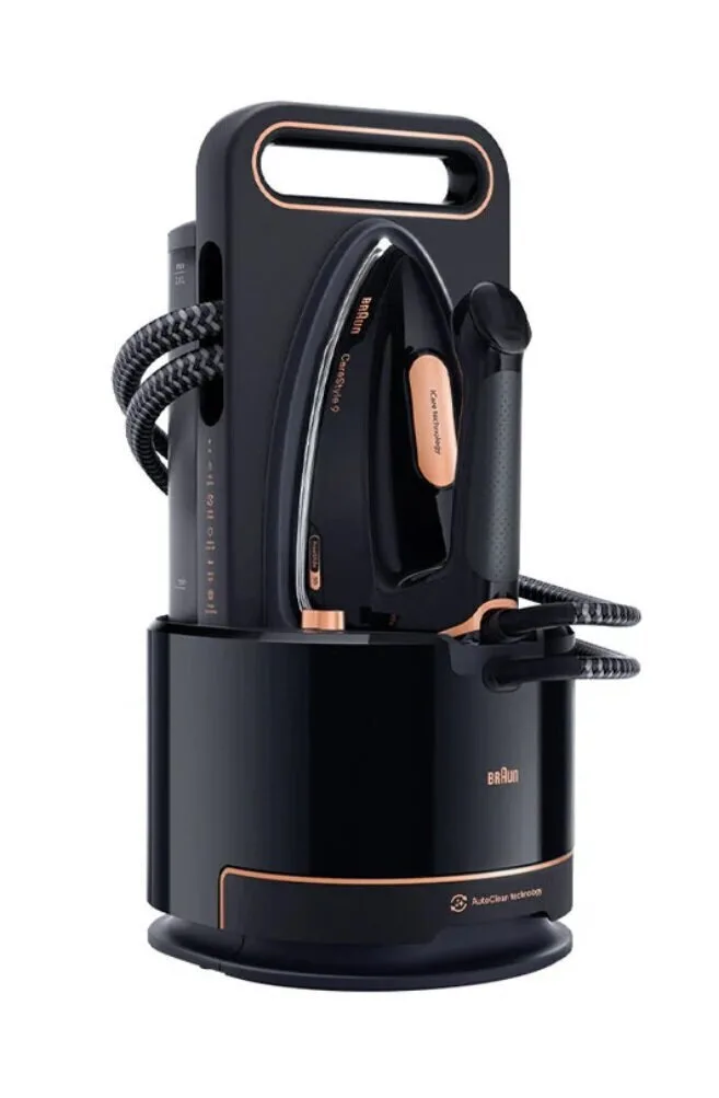 20250912103526_braun_carestyle_7_is_7043_is_systima_sideromatos_piesis_7_5bar_me_docheio_2lt.jpeg Braun CareStyle 7 IS 7043 IS Σύστημα Σιδερώματος Πίεσης 7.5bar με Δοχείο 2lt - Image 1