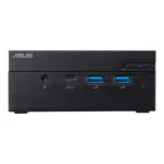 Asus PN53-BS7773MDS1 Barebone (Ryzen 7-7730U)