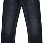 Guess Παιδικό Παντελόνι Τζιν Navy Μπλε Core L71A04D2ET0-DDNW