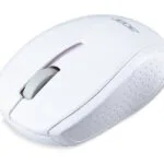 Acer AMR800 Ασύρματο Εργονομικό Ποντίκι Λευκό