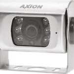 Axion Κάμερα Οπισθοπορείας Αυτοκινήτου Universal