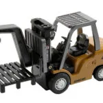Τηλεκατευθυνόμενο Amewi Forklift Mini 1:64 Rtr Lipo 200mah 6+