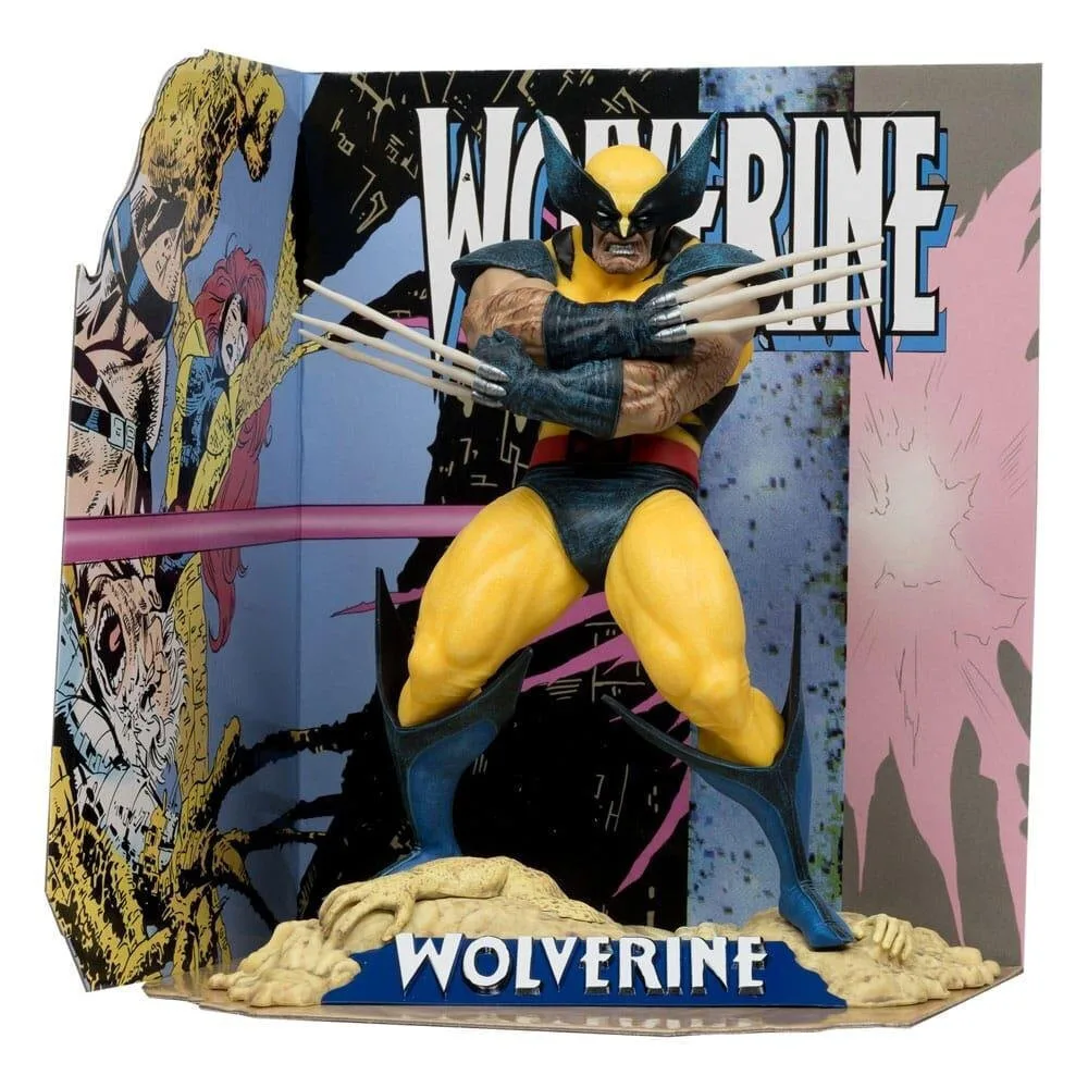 20250912121301_mcfarlane_toys_marvel_collection_figoura_ypsous_17ek_se_klimaka_1_10_mcf14828.jpeg Mcfarlane Toys Marvel: Collection Φιγούρα ύψους 17εκ. σε Κλίμακα 1:10 MCF14828 - Image 1