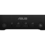 Asus PN54-S50001NN Mini PC (Ryzen AI 300 Series 5 340/16GB DDR4/512GB SSD/W11 Home)