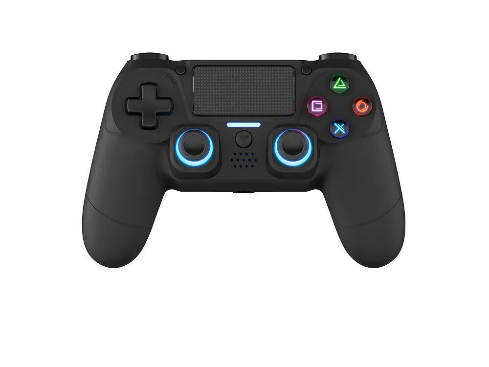 Dragonshock Mizar+ Ασύρματο Gamepad για Android / PC / PS4 / PS5 Μαύρο - Image 1
