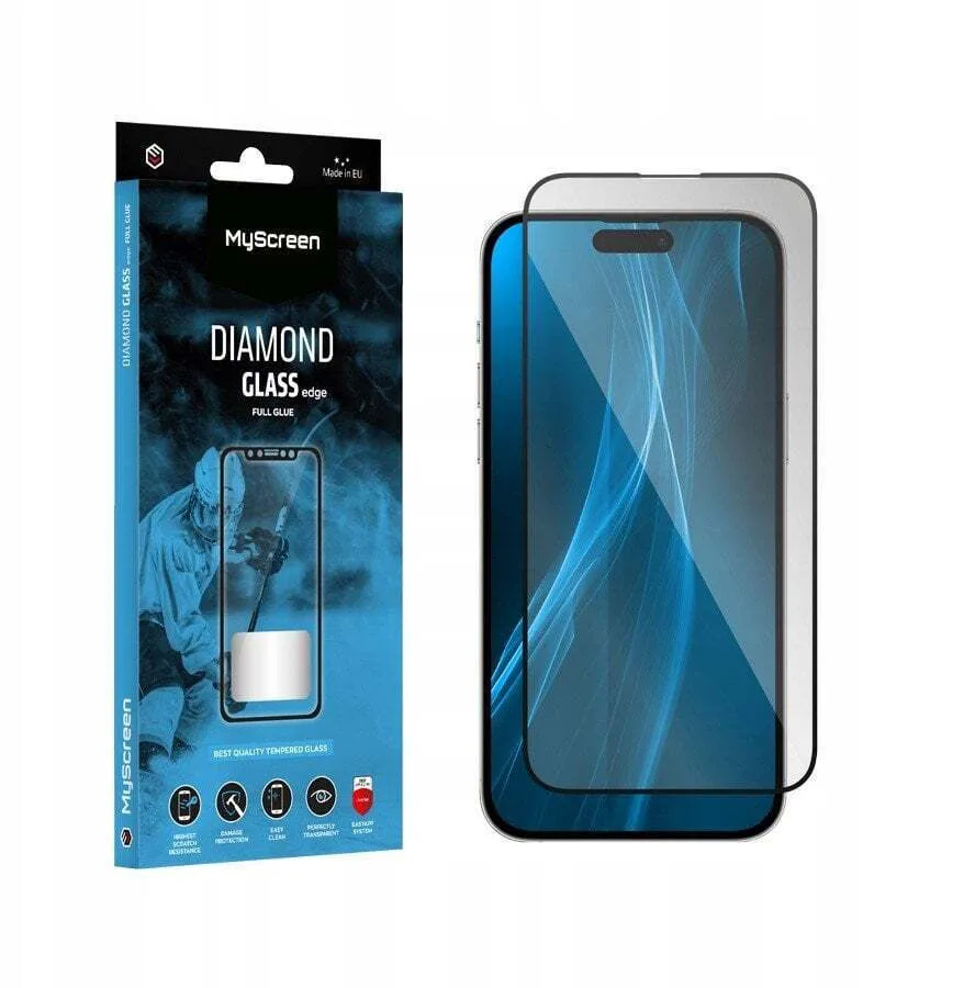 20250912151008_myscreenprotector_tempered_glass_mayro_iphone_17_17_pro_16_pro.jpeg MyScreenPROTECTOR Tempered Glass Μαύρο (iPhone 17 / 17 Pro / 16 Pro) - Image 1