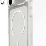 PanzerGlass Care Screen Protector (iPhone 17 Pro Max, PanzerGlass) CR94434
